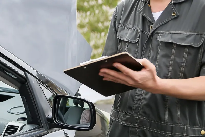 本日、無料代車の空があります